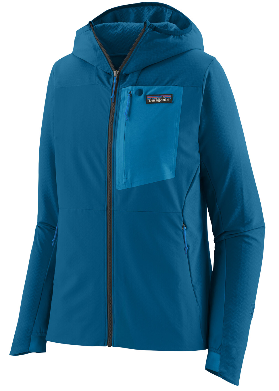 Best Women s Fleece Jackets of 2025 Switchback Tested